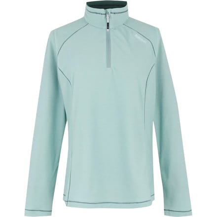 Damesfleece 1/2 rits Regatta Montes