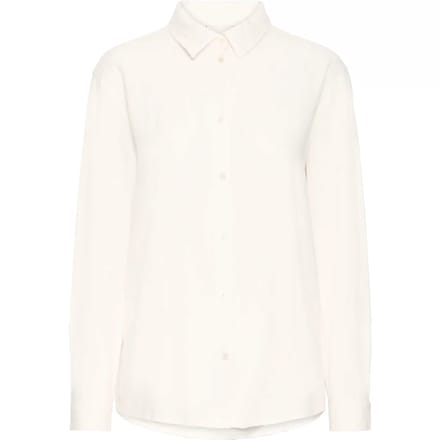 ICHI - IHLINNO SH - Dames - Lange mouwen shirts