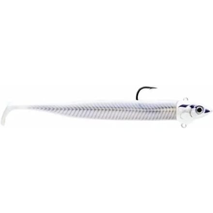 Zacht kunstaas Storm 360° gt coastal biscay sandeel deep 21 cm