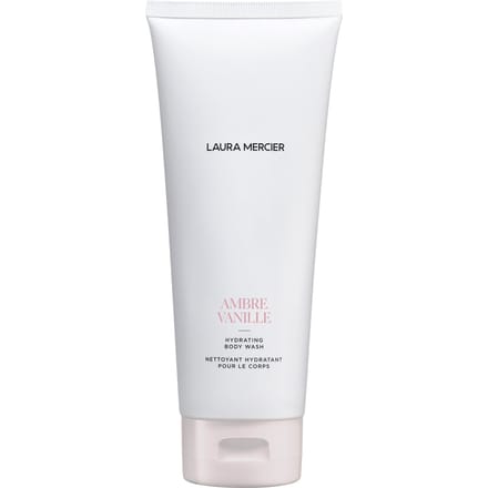 Laura Mercier Ambre Vanille Hydraterende douchegel Douchegel Dames 200 ml