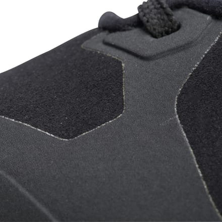 Uvex 1 Sport Halb-schoenen S3 65962 Zwart (65962)