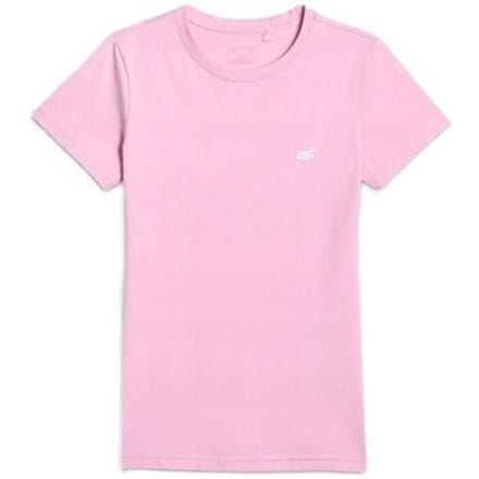 T-shirt Korte Mouw 4F 4FWMM00TTSHF3