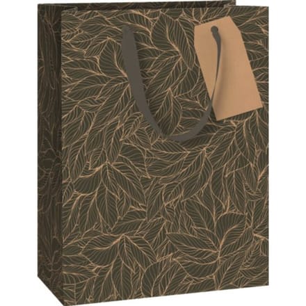 Stewo geschenktasje naha, formaat 23 x 13 x 30 cm