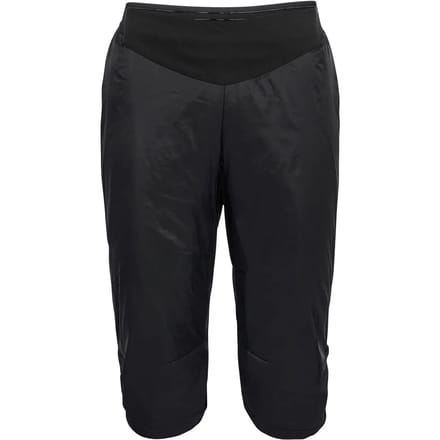 Vaude Bike Kuro Insulation Broek Zwart S Man