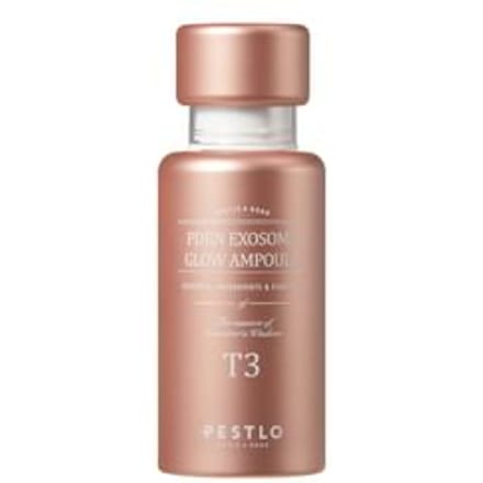 PESTLO - T3 PDRN Exosome Glow Ampoule 30ml