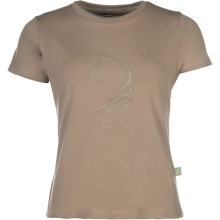 T-shirt dames Lauria Garrelli Amalfi Horse Head