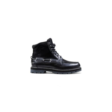 Timberland Britton Road Mid Laarzen Zwart EU 40 Man