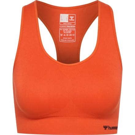 Hummel damesondergoed Tif Seamless Sports Top 210490