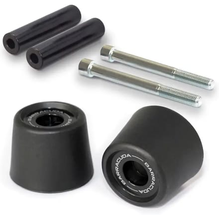 Kit van twee beschermende pads Barracuda Honda CB 500F