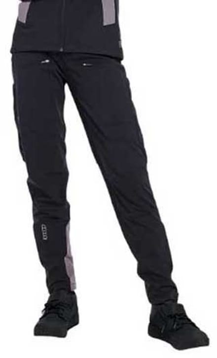 Ion Shelter 2l Broek Zwart L Vrouw