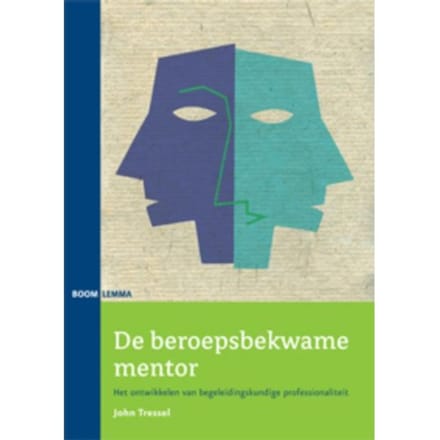 De Beroepsbekwame Mentor - John Tressel