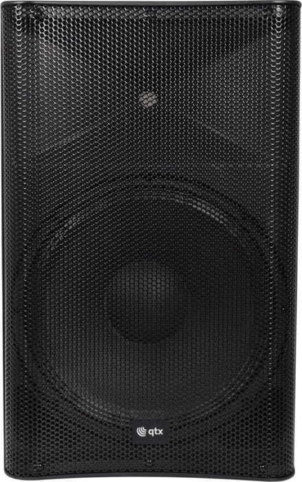 QTX Quest 15 220W RMS Passieve PA Speaker