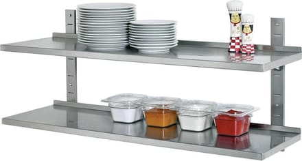 Wandrekset, 1200X355 Compleet
