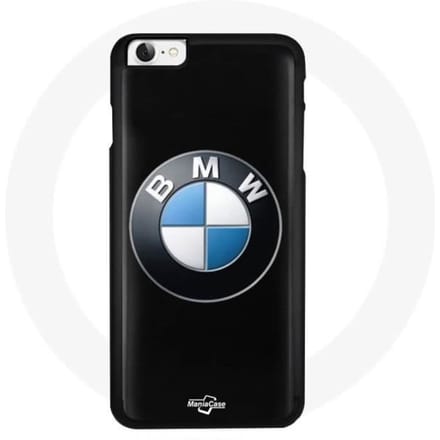 BMW Iphone 6 hoesje