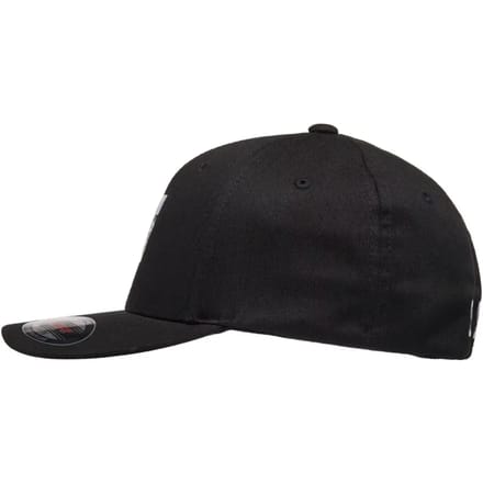 Kinderhonkbalpet DC Shoes Cap Star 2