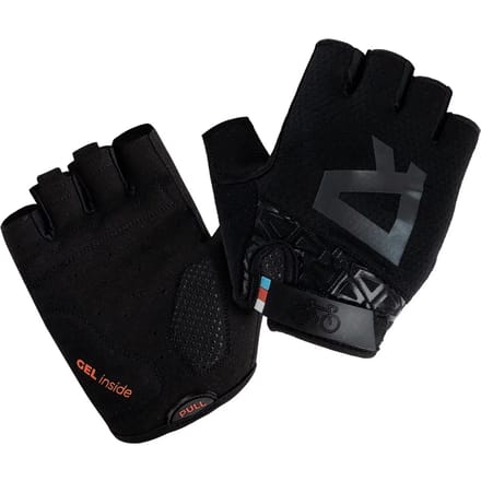 Korte handschoenen Radvik Hilder