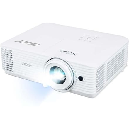 Acer X1827 Beamer DLP 4000 ANSI-lumen 3840 x 2160 4K UHD Geïntegreerde luidspreker