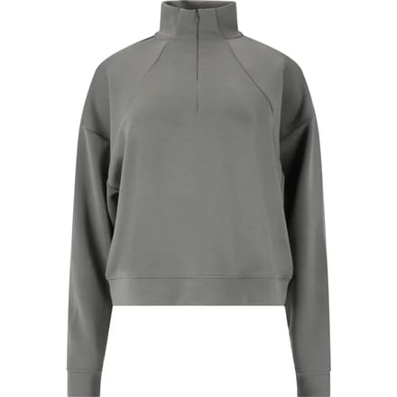 Dames sweatshirt Endurance Jade