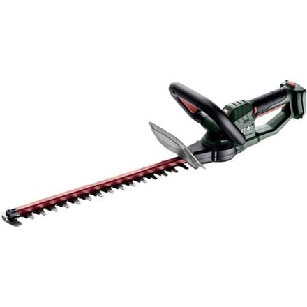 Metabo HS 18 LTX 45 accu heggenschaar 18 V 43 cm Solo ( 601717850 ) - zonder accu, zonder oplader