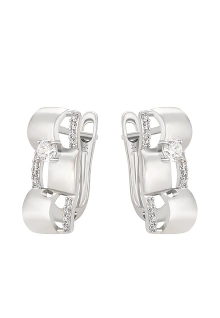 Gaya Earrings