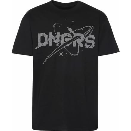 T-shirt Dangerous DNGRS Invador