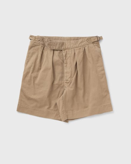 PLEATED Shorts