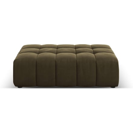 Hocker Chicago velvet | Cosmopolitan Design