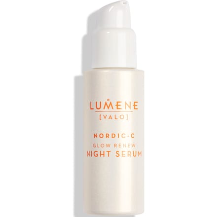 Lumene Nordic-C Glow Nachtserum 30 ml