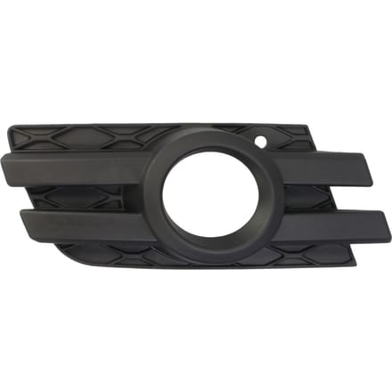 Bumper - ventilatierooster BLIC 6502-07-3581914P