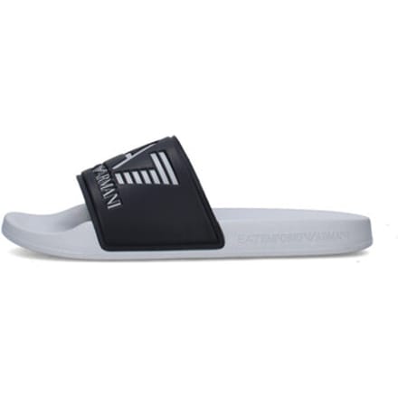 Teenslippers Emporio Armani EA7 7X000108AF15118