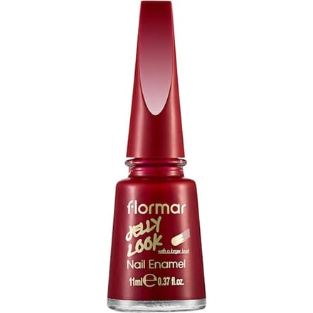Flormar Nagellak Jelly Look Dames 11 ml