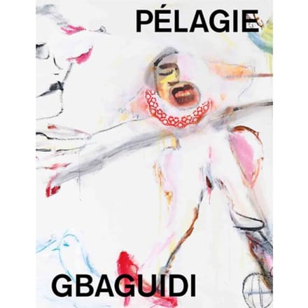 Pélagie Gbaguidi - Pélagie Gbaguidi