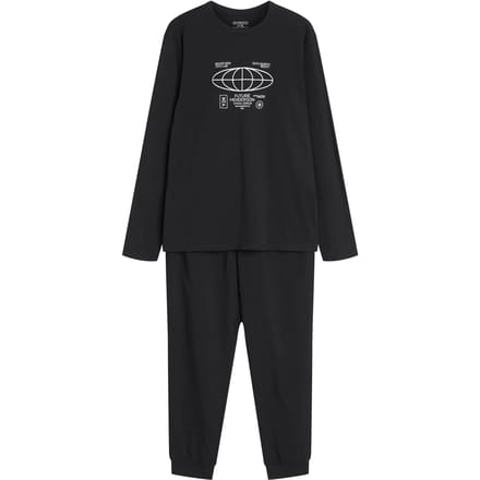 Pyjama Henderson Loger