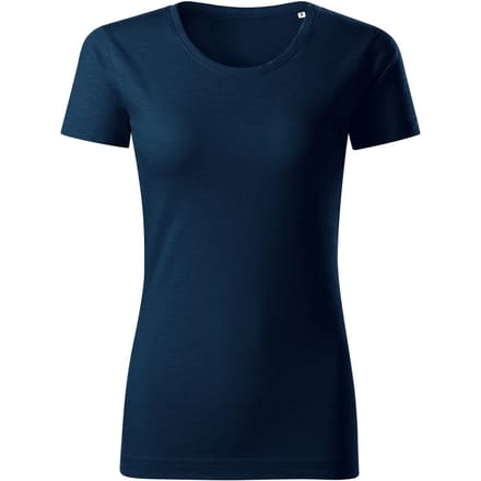 T-shirt dames Malfini Native 174