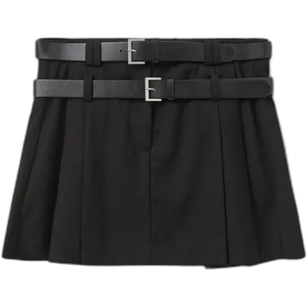Minirok voor vrouwen Sofie Schnoor Ranisw