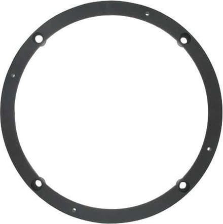Speaker opvul ringen 165 mm dikte: 13 mm