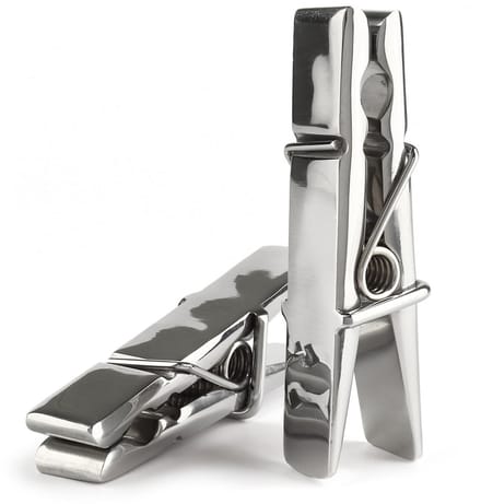Wasknijper Tepelklemmen