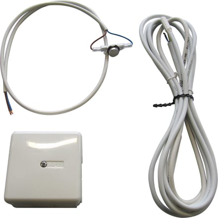 Nefit Bosch 7748000316 Vorstbeveiligingskabel Condensafvoer set - Complete Kit met 2M Kabel & Lasdoos