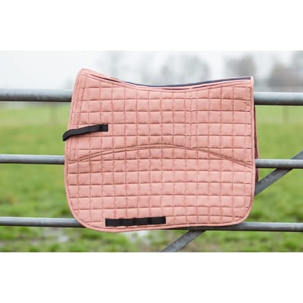 Zadeldek voor paarden Edix Saddles DR Aqua