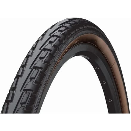 Harde band Continental Ride Tour 47-622