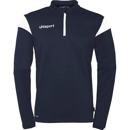 1/4 rits training top Uhlsport Squad 27