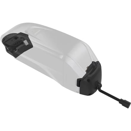 Onderbuis/zitbuis batterijbevestiging Shimano Steps BM-E8016