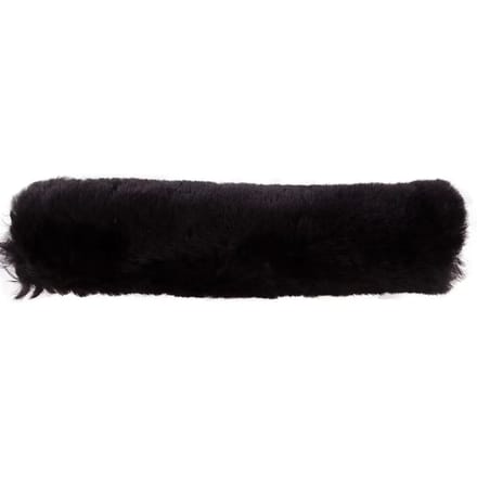 Schapenvacht neusriembescherming BR Equitation Velcro
