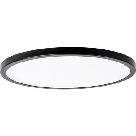 LightMe LM85493 LED-lamp Energielabel G (A - G) GX53 Warmwit tot neutraalwit (Ø x l) 302 mm x 36.00 mm Colorchanging 1 stuk(s)