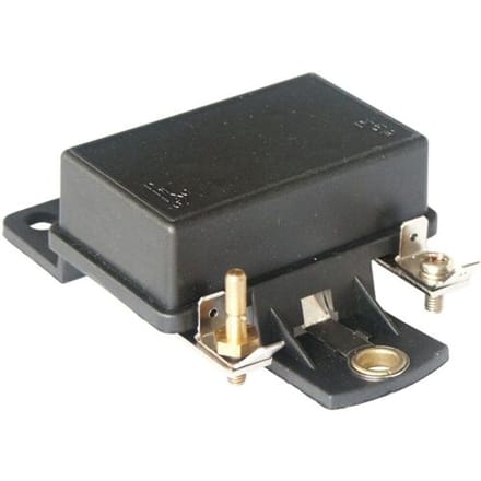 Spanningsregelaar HC-CARGO F 032 130 679