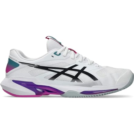 ASICS Solution Speed FF 4 Tennisschoenen Heren