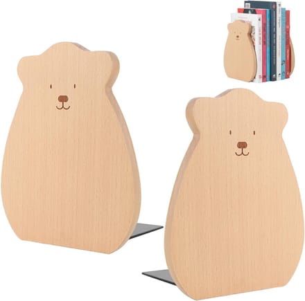 MRKK® Boekenstandaard - Boekenhouder - Boekensteun