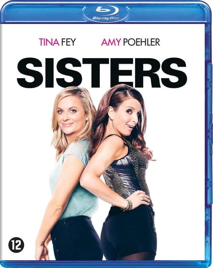 Sisters (Blu-ray)
