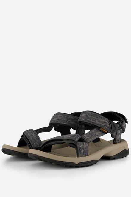 Teva M TERRA FI LITE Heren Sandalen - HYDRO CAMO UNEXPLORED