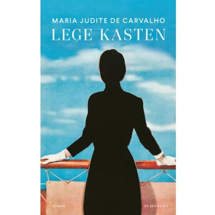 Lege Kasten - Maria Judite de Carvalho